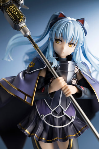 [Kotobukiya] The Legend of Heroes: Zero No Kiseki - Tio Plato 1/8 (Limited + Bonus)