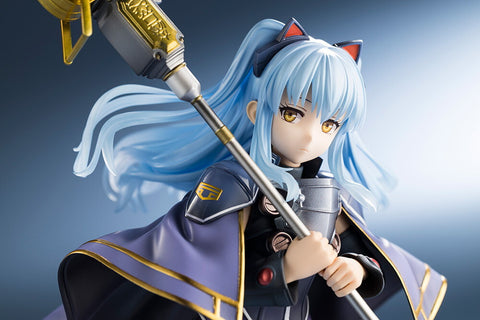 [Kotobukiya] The Legend of Heroes: Zero No Kiseki - Tio Plato 1/8 (Limited + Bonus)