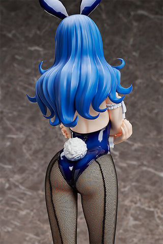 [FREEing] B-STYLE: Fairy Tail - Juvia Lockser 1/4 - Bunny Ver. (Limited Edition)