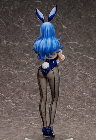 [FREEing] B-STYLE: Fairy Tail - Juvia Lockser 1/4 - Bunny Ver. (Limited Edition)