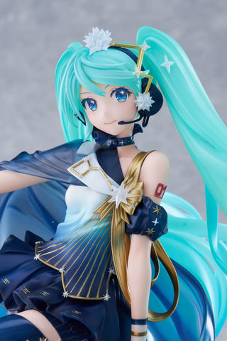 [Spiritale / Wing] Vocaloid: Hatsune Miku 1/7 - Birthday 2022 Polaris ver. (Limited Edition)