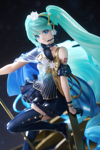 [Spiritale / Wing] Vocaloid: Hatsune Miku 1/7 - Birthday 2022 Polaris ver. (Limited Edition)