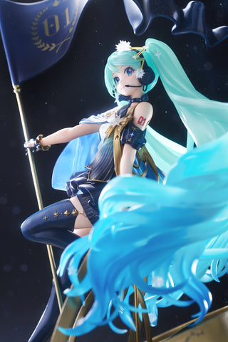 [Spiritale / Wing] Vocaloid: Hatsune Miku 1/7 - Birthday 2022 Polaris ver. (Limited Edition)