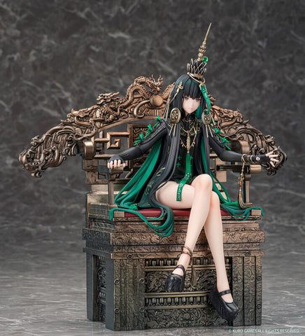 [AniGift] Punishing Gray Raven : Qu - Pavo 1/7