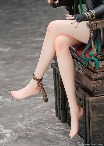 [AniGift] Punishing Gray Raven : Qu - Pavo 1/7