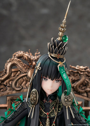 [AniGift] Punishing Gray Raven : Qu - Pavo 1/7