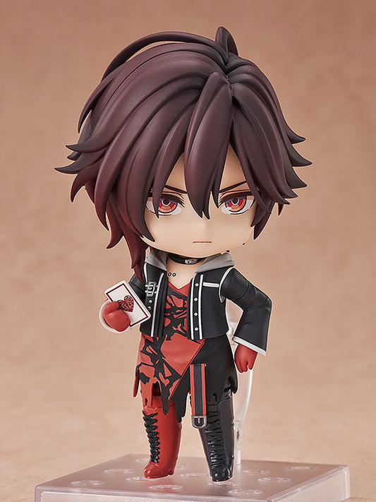 [Orange Rouge] Nendoroid 2314: Amnesia - Shin