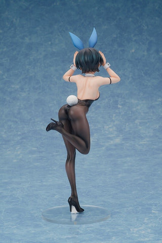 [Sol International] Kanojo, Okarishimasu: Ruka Sarashina 1/7 (Bunny Ver.)