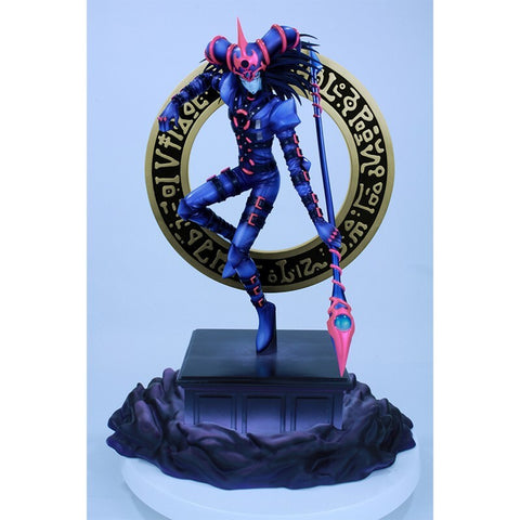 [Bell Fine / Konami] Monster Figure Collection: Yu-Gi-Oh! Duel Monsters - Dark Magician of Chaos (Limited Edition)