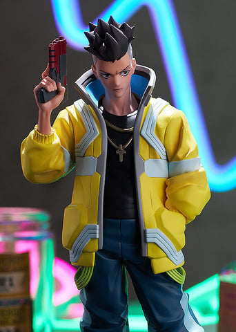 [Good Smile Company] POP UP PARADE: Cyberpunk Edgerunners - David