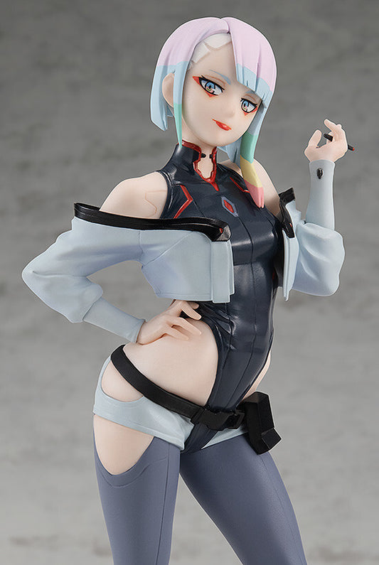 [Good Smile Company] POP UP PARADE: Cyberpunk Edgerunners - Lucy