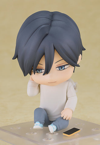 [Orange Rouge] Nendoroid 2299: Yamada-kun and Lv999 Love - Akito Yamada