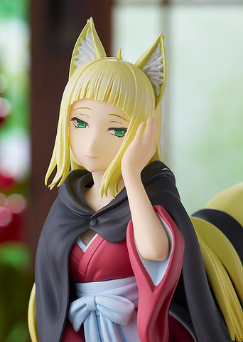 [Good Smile Company] POP UP PARADE: Is It Wrong to Try to Pick Up Girls in a Dungeon IV - Sanjouno Haruhime