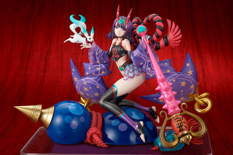 [Ques Q] Fate/Grand Order: Shuten Douji 1/7 ( Caster, Halloween Ver.)