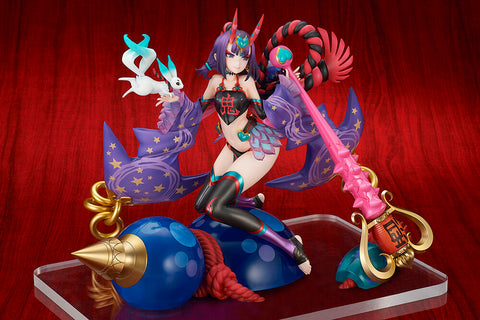 [Ques Q] Fate/Grand Order: Shuten Douji 1/7 ( Caster, Halloween Ver.)