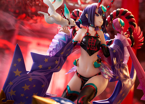 [Ques Q] Fate/Grand Order: Shuten Douji 1/7 ( Caster, Halloween Ver.)