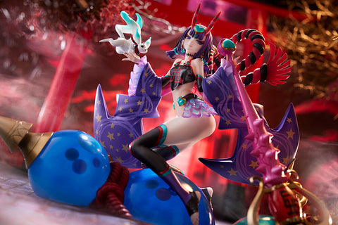 [Ques Q] Fate/Grand Order: Shuten Douji 1/7 ( Caster, Halloween Ver.)