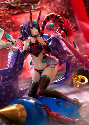 [Ques Q] Fate/Grand Order: Shuten Douji 1/7 ( Caster, Halloween Ver.)