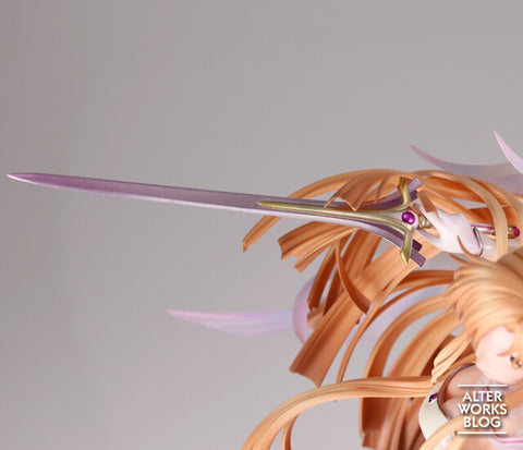 [Alter] Sword Art Online: Alicization - War of Underworld - Asuna 1/7 - The Goddess of Creation Stacia Ver.