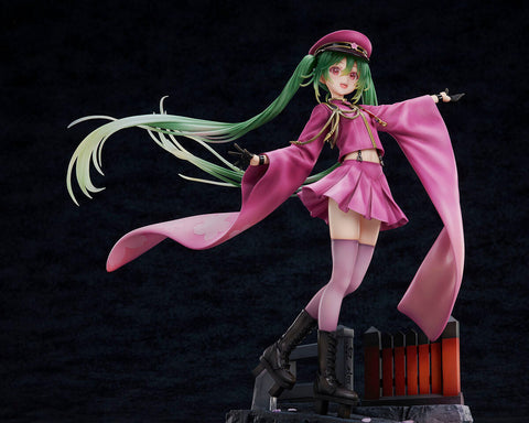 [Design Coco] Vocaloid: Hatsune Miku 1/7 - Senbonzakura 10th Anniversary Ver. (Limited Edition)