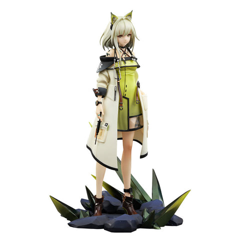 [APEX] Arknights: Kal'tsit - 1/7