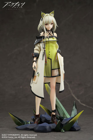 [APEX] Arknights: Kal'tsit - 1/7