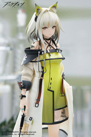 [APEX] Arknights: Kal'tsit - 1/7