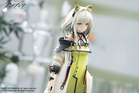 [APEX] Arknights: Kal'tsit - 1/7