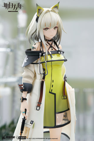 [APEX] Arknights: Kal'tsit - 1/7