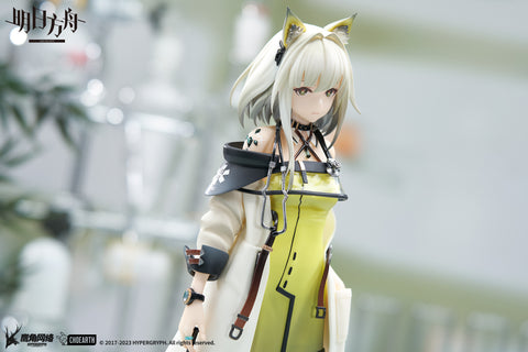 [APEX] Arknights: Kal'tsit - 1/7