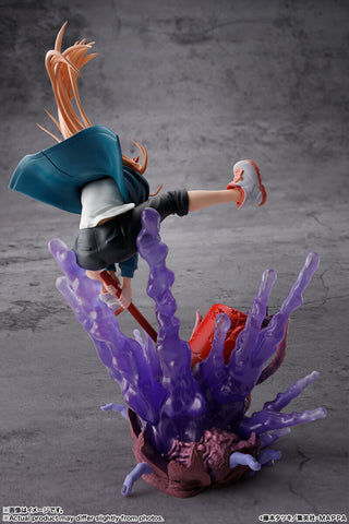 [Bandai Spirits] Figuarts ZERO: Chainsaw Man - Power