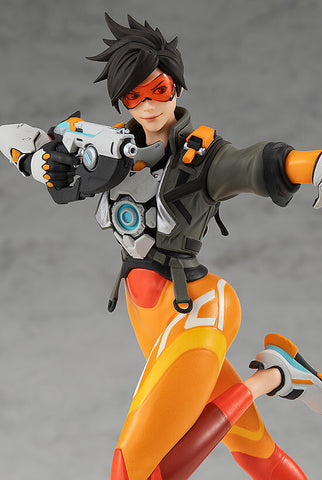 [Good Smile Company] POP UP PARADE: Overwatch 2 - Tracer