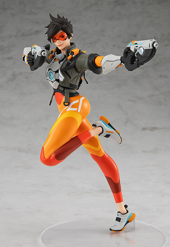 [Good Smile Company] POP UP PARADE: Overwatch 2 - Tracer