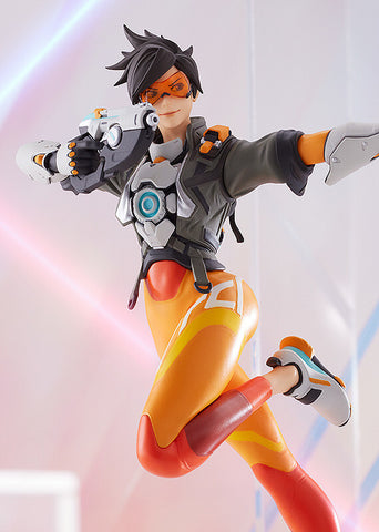 [Good Smile Company] POP UP PARADE: Overwatch 2 - Tracer