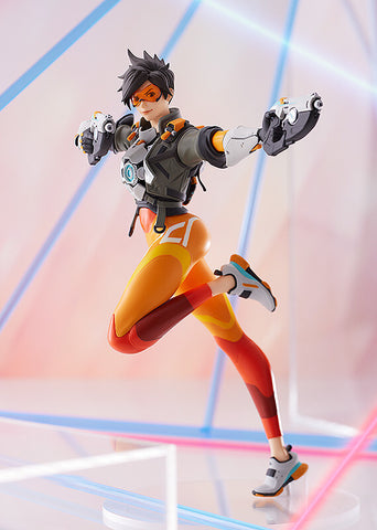 [Good Smile Company] POP UP PARADE: Overwatch 2 - Tracer