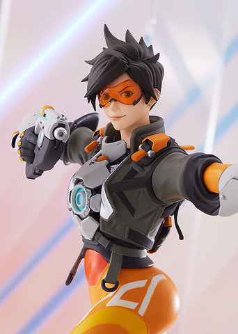 [Good Smile Company] POP UP PARADE: Overwatch 2 - Tracer