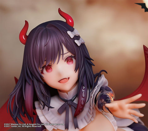 [Wings Inc.]  Azur Lane: Royal Fortune 1/7 - Treats from the Deep ver.