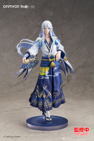 [Good Smile Arts Shanghai] Onmyoji : Seimei - Getskaryuuei Ver. (Limited Edition)