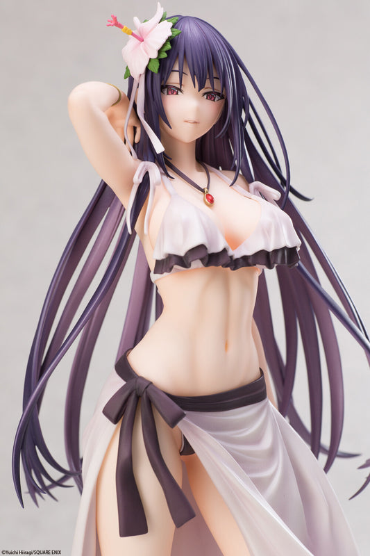 [Orchid Seed] Haite Kudasai, Takamine-san: Takamine Takane 1/7