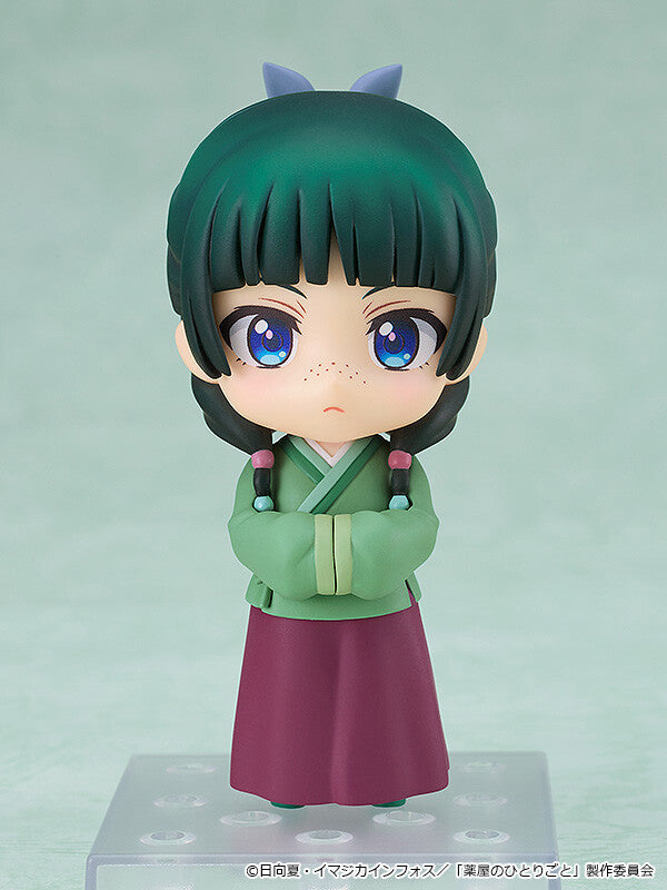 [Good Smile Company] Nendoroid 2288 : The Apothecary Diaries - Maomao