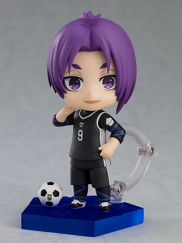 [Orange Rouge] Nendoroid 2326: Blue Lock - Mikage Reo