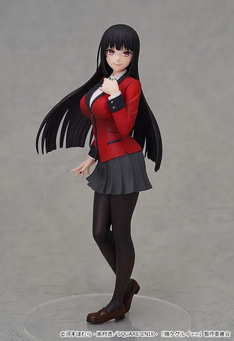 [Good Smile Company] POP UP PARADE: Kakegurui×× - Jabami Yumeko