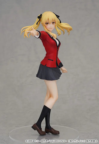 [Good Smile Company] POP UP PARADE: Kakegurui×× - Saotome Mary