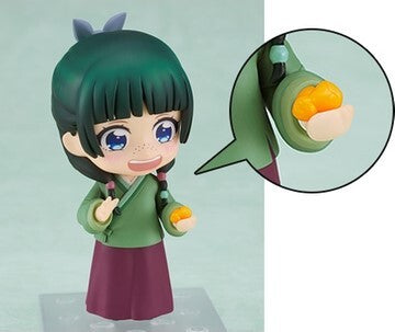 [Good Smile Company] Nendoroid 2288 : The Apothecary Diaries - Maomao - Limited + Bonus