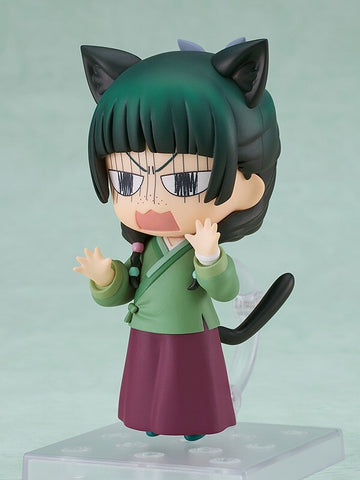 [Good Smile Company] Nendoroid 2288 : The Apothecary Diaries - Maomao - Limited + Bonus