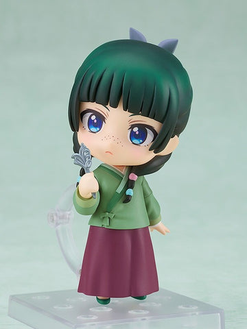 [Good Smile Company] Nendoroid 2288 : The Apothecary Diaries - Maomao - Limited + Bonus