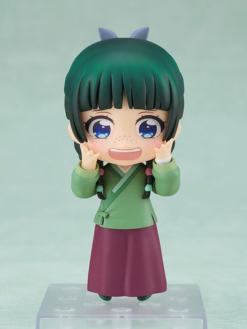 [Good Smile Company] Nendoroid 2288 : The Apothecary Diaries - Maomao - Limited + Bonus