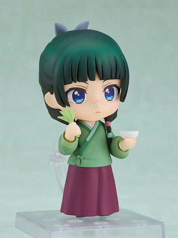 [Good Smile Company] Nendoroid 2288 : The Apothecary Diaries - Maomao - Limited + Bonus