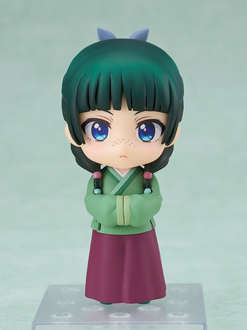 [Good Smile Company] Nendoroid 2288 : The Apothecary Diaries - Maomao - Limited + Bonus