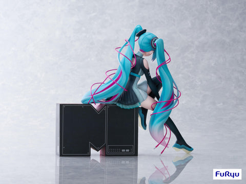 [FuRyu] F:NEX: Vocaloid - Hatsune Miku 1/7 - MTV x Hatsune Miku Ver.